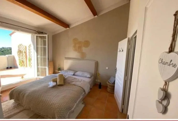 Jolie Maison, 3 Chambres, Jardin, Piscine Partagee Roquebrune-sur Argens