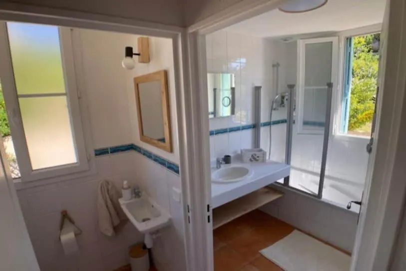 Hébergement de vacances Jolie Maison, 3 Chambres, Jardin, Piscine Partagee Roquebrune-sur Argens France