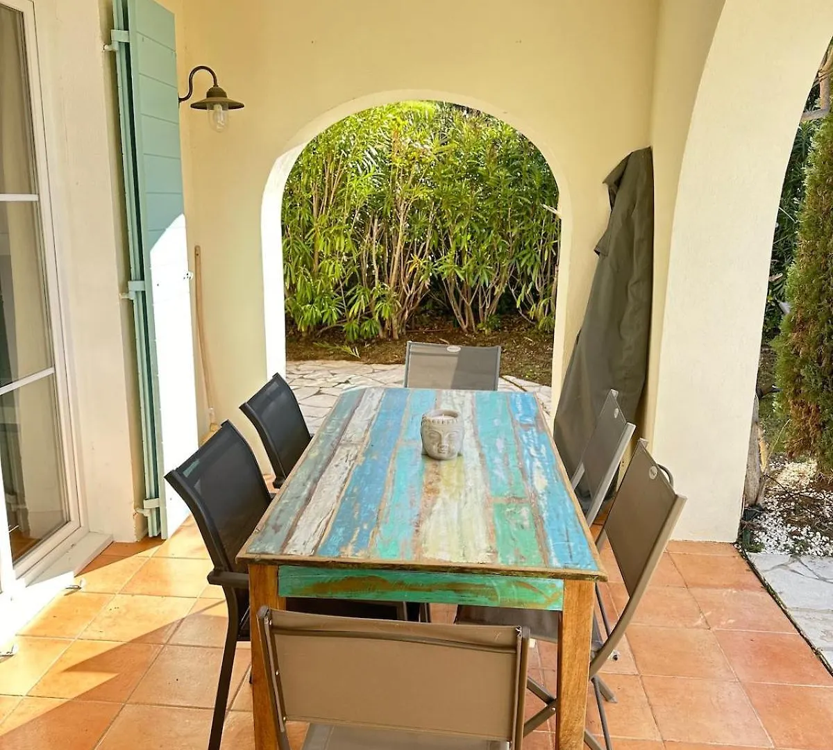 Jolie Maison, 3 Chambres, Jardin, Piscine Partagee Roquebrune-sur Argens 0*,