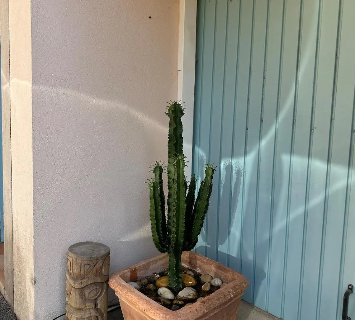 Hébergement de vacances Jolie Maison, 3 Chambres, Jardin, Piscine Partagee Roquebrune-sur Argens France