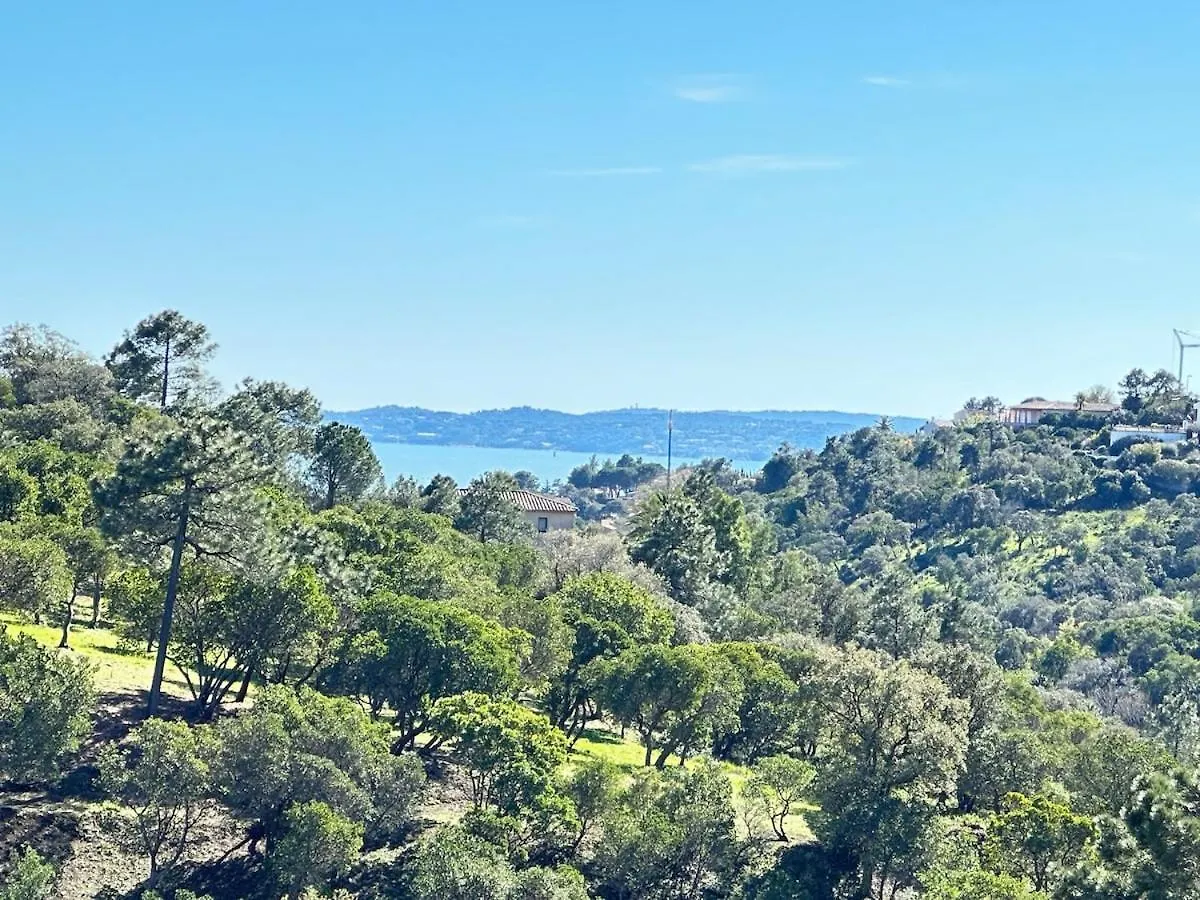 Jolie Maison, 3 Chambres, Jardin, Piscine Partagee Roquebrune-sur Argens France