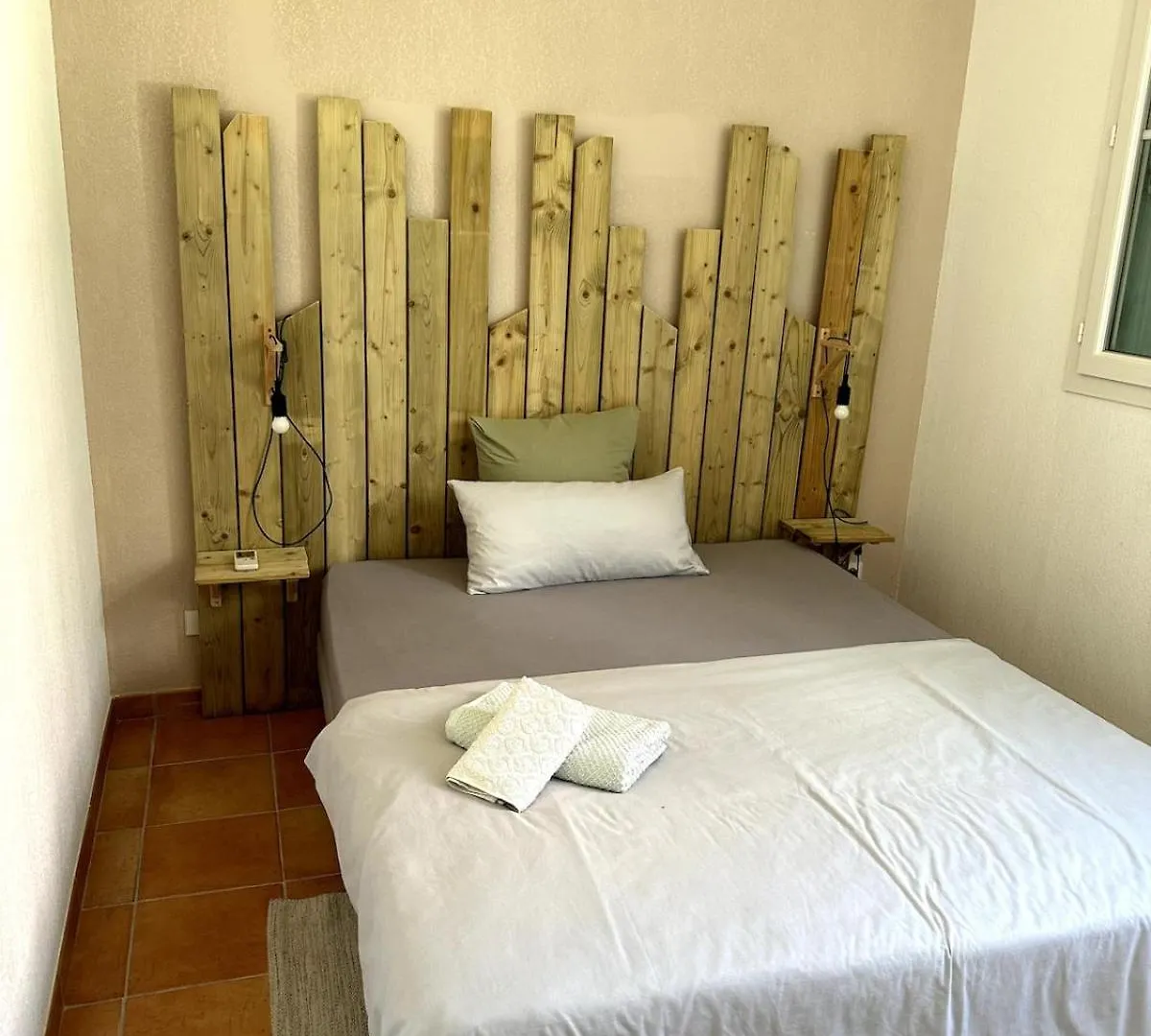 Jolie Maison, 3 Chambres, Jardin, Piscine Partagee Roquebrune-sur Argens