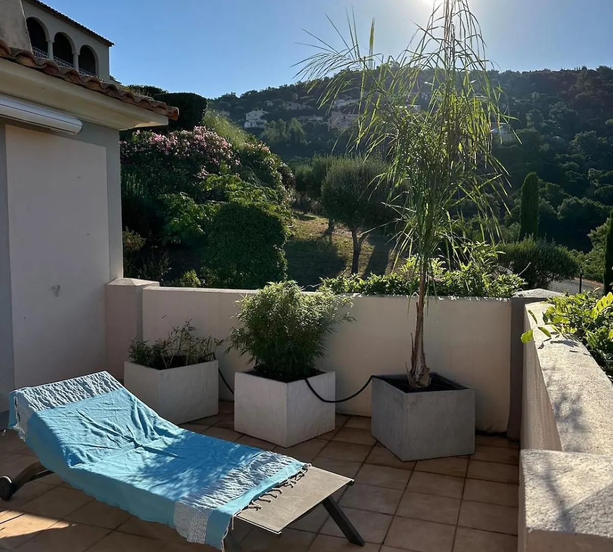 Jolie Maison, 3 Chambres, Jardin, Piscine Partagee Roquebrune-sur Argens Hébergement de vacances