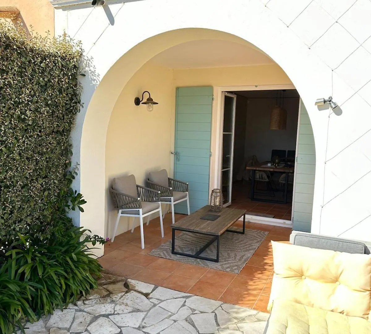 Jolie Maison, 3 Chambres, Jardin, Piscine Partagee Roquebrune-sur Argens