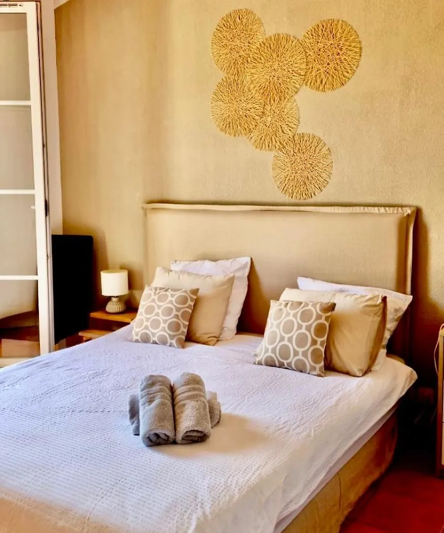 Jolie Maison, 3 Chambres, Jardin, Piscine Partagee Roquebrune-sur Argens